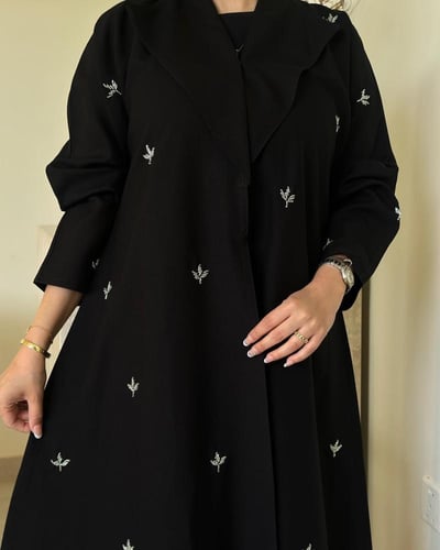 عبايا عمليه صيفيه