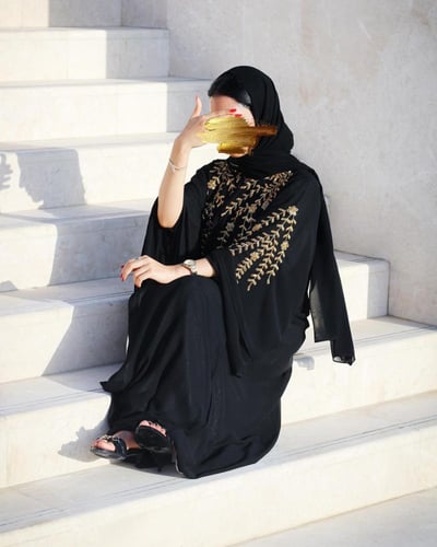 عبايا عمليه صيفيه