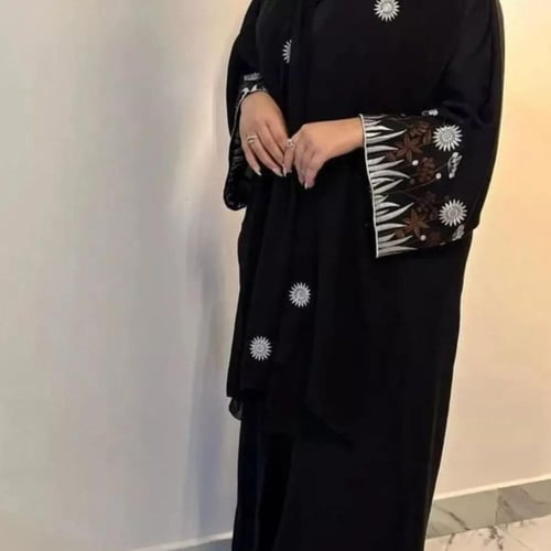 عبايا عمليه صيفيه