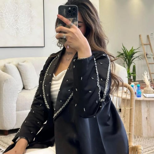 عبايا عمليه صيفيه