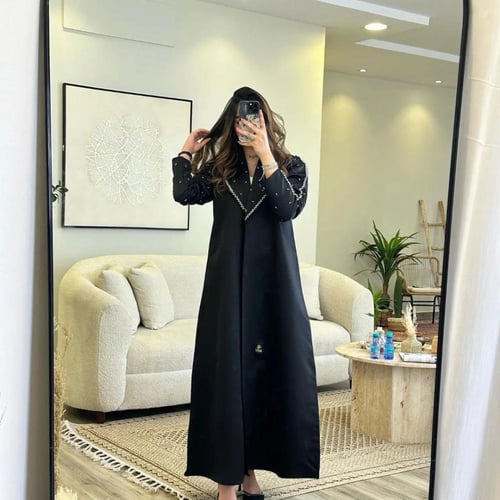 عبايا عمليه صيفيه