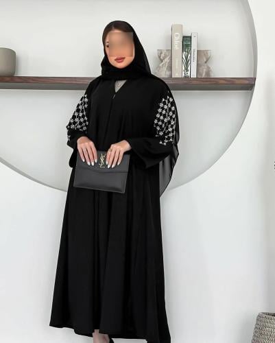 عبايه صيفيه