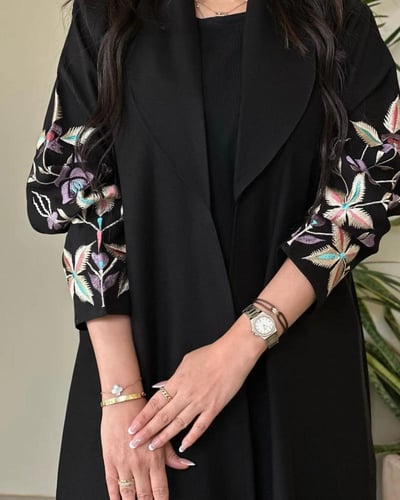 عبايات الجوهره المميزه