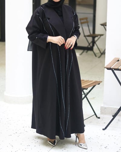 عبايا عمليه صيفيه