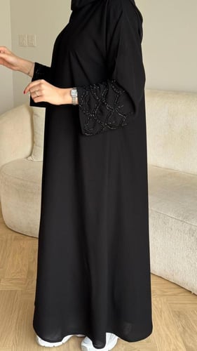 عباية المهاءء