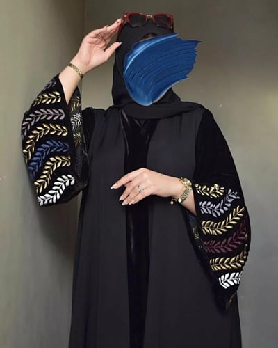 عبايا عمليه صيفيه