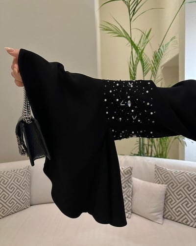 عبايا عمليه صيفيه