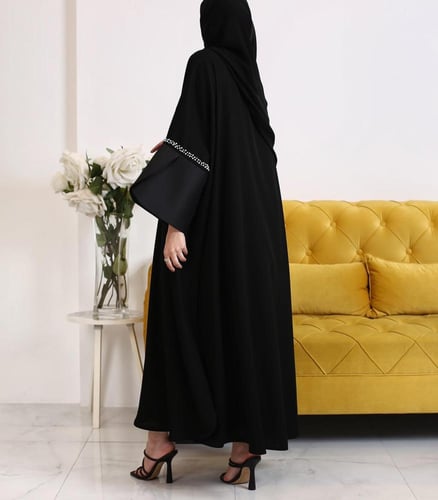 عبايا صيفيه عمليه الأكثر طلبا