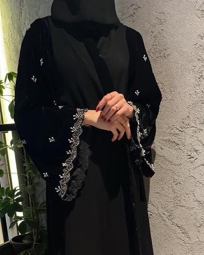 عبايا عمليه صيفيه