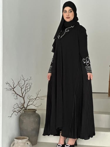 عباية شيخه 23