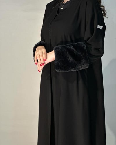 عباية عمليه صيفيه