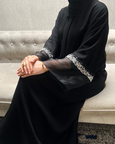 عبايا عمليه صيفيه