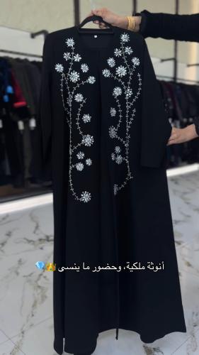 عباية الموسم ️