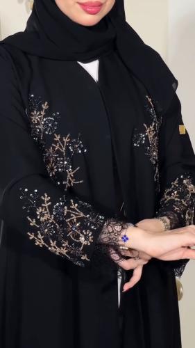 عباية مناسبات