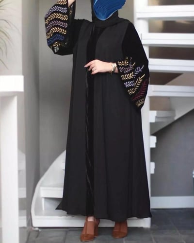 عبايا عمليه صيفيه