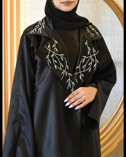 عبايا عمليه صيفيه