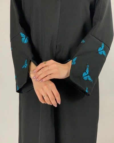 عبايا عمليه صيفيه الأكثر طلبا