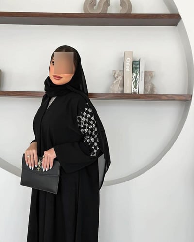 عبايه صيفيه