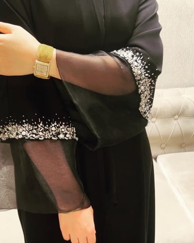 عبايا عمليه صيفيه