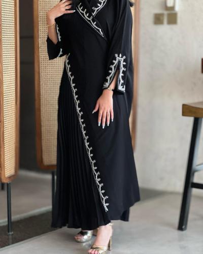 عبايا صيفيه مميزه