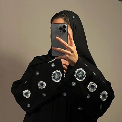 عبايا صيفيه عمليه