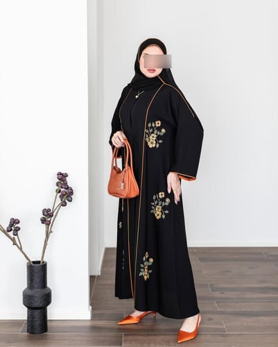 عباية مناسبات 1