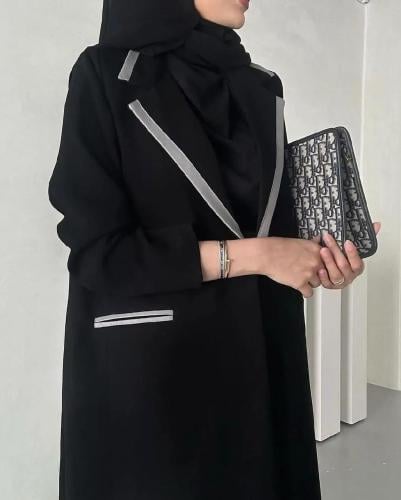 عباية بليزر رسميه