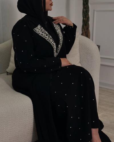 عباية الجوهره