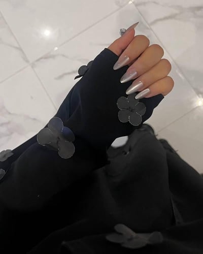 عباية مناسبات خياال