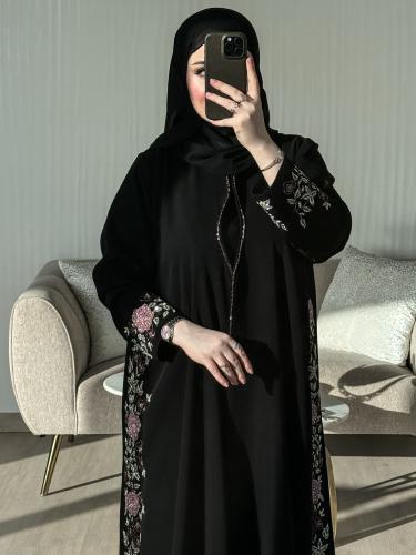 عباية الهبه