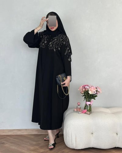 عباية مناسبات