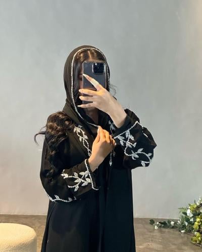 عبايه عمليه الأكثر طلبا