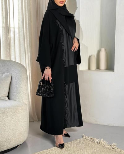 عبايا صيفيه عمليه