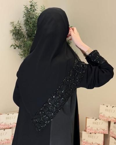 عباية الرونق