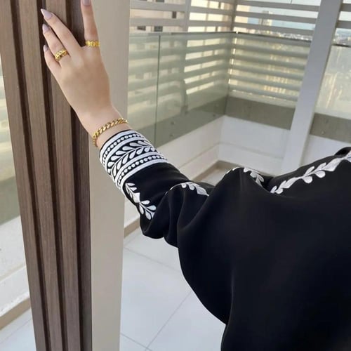عبايا عمليه صيفيه