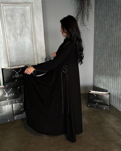 العبايه الملكيه