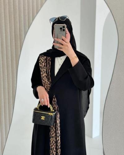 عباية تايغر