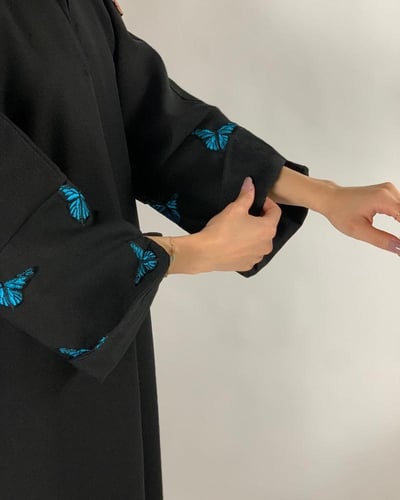 عبايا عمليه صيفيه الأكثر طلبا