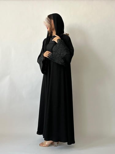 عباية الاميره