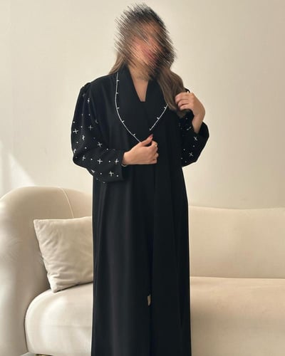 عبايا عمليه صيفيه