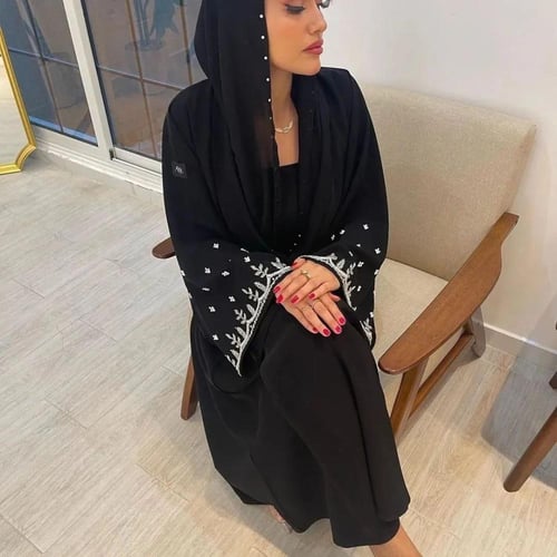 عبايا صيفيه الأكثر طلبا