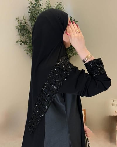 عباية الرونق