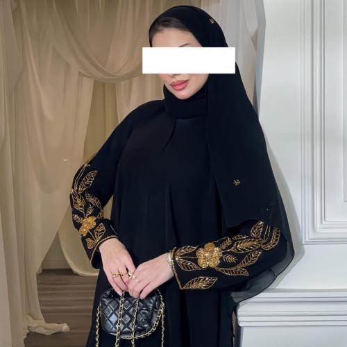 عباية الموسم