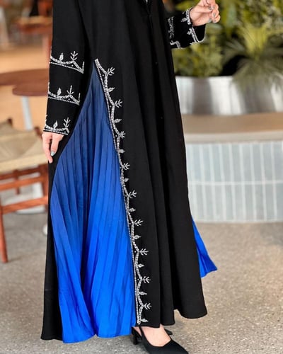 عباية كلاسيك