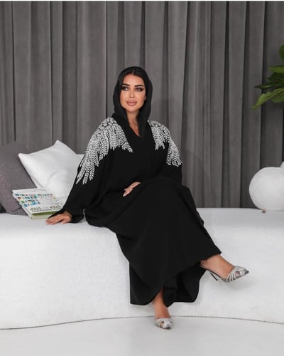 عبايات الجوهره المميزه