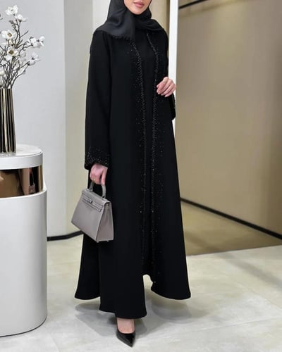 عبايا صيفيه عمليه