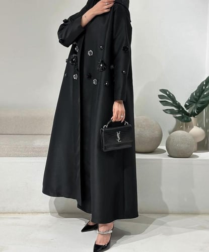 عبايا صيفيه