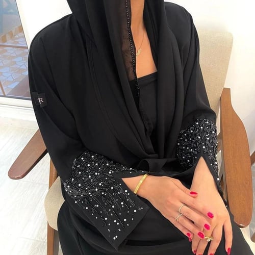 عبايات الجوهره المميزه