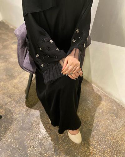 عبايات الجوهره المميزه