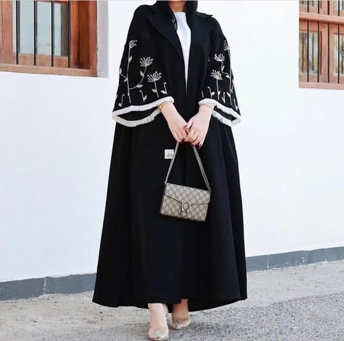 عبايا عمليه صيفيه